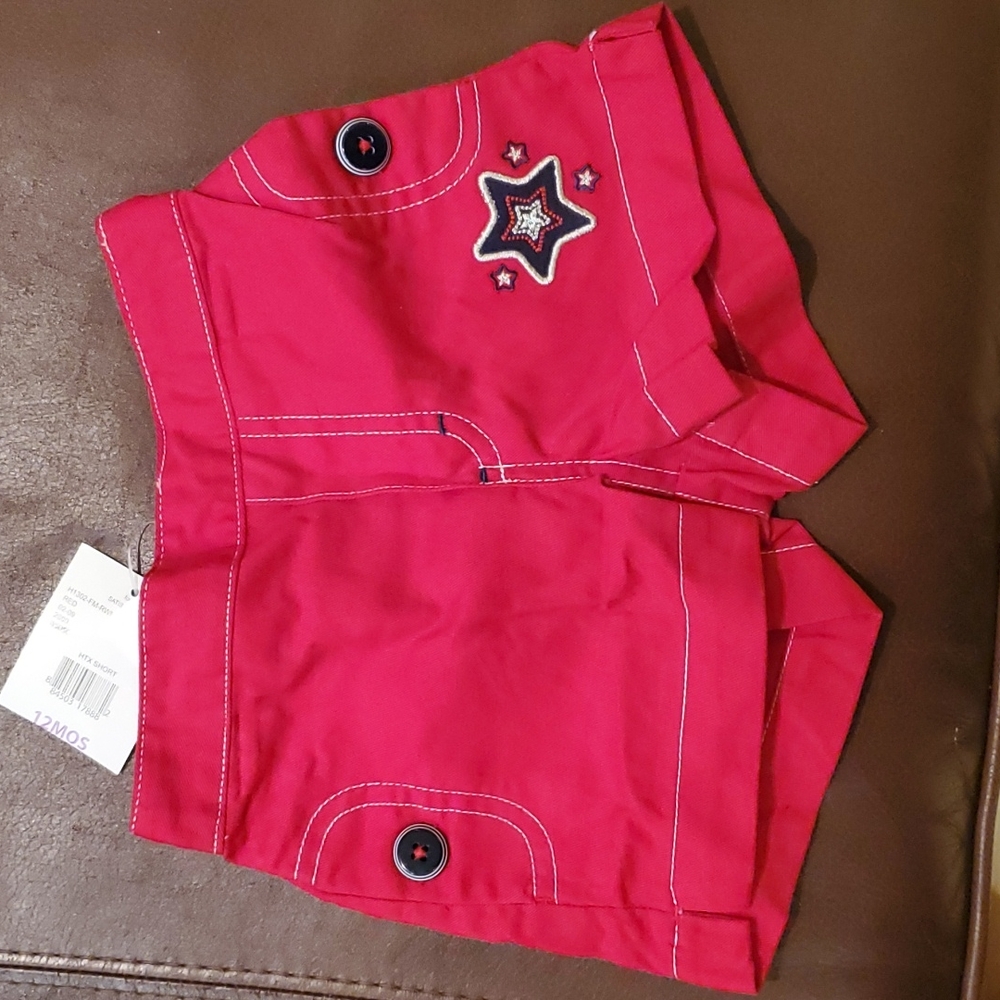 Healthtex shorts